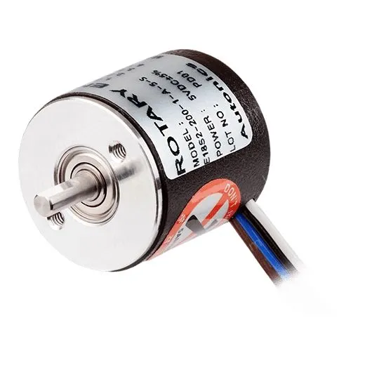 Autonics Rotary encoders E18S2.5-300-1-A-5-S