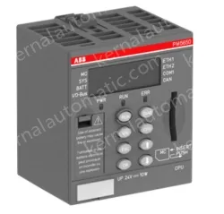 PM5650-2ETH PLC-AC500