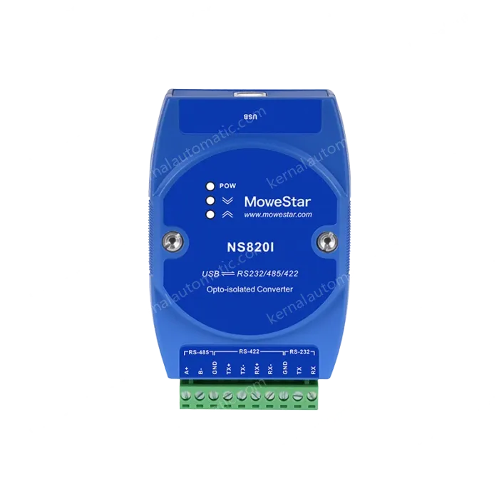 USB To RS232/485/422 Serial Converter
