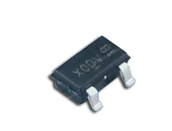 AO3400A