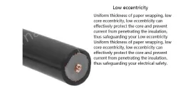 Coaxial cables SYV 75-2 Roll