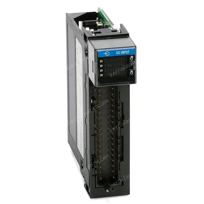 ControlLogix 5580 controller