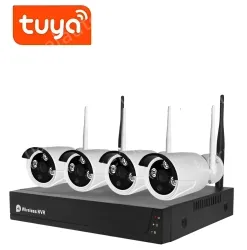 Camera QS-9204