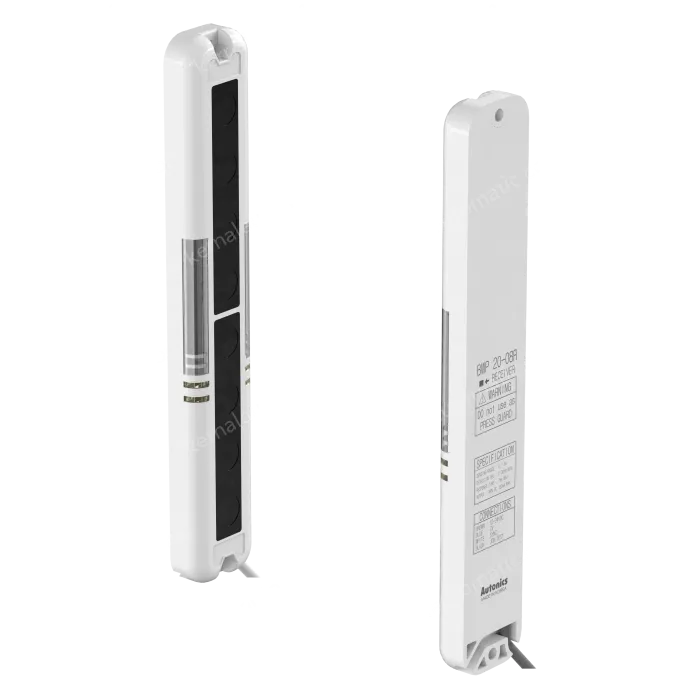 Autonics Light curtains BWP20-20