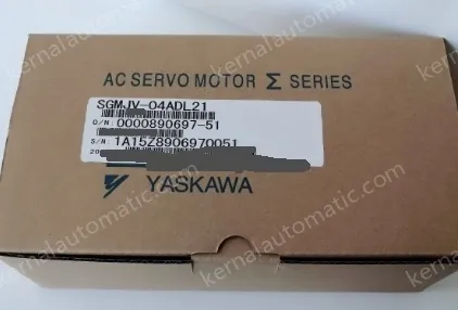 SGMJV-04A3A61(400 W)