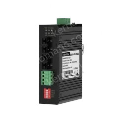 2 Ports CAN-bus To Two Optical Ports