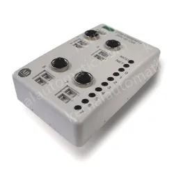 I/O Module