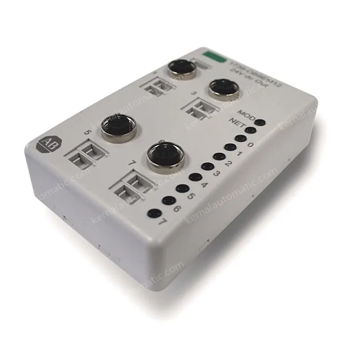 I/O Module