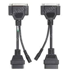 GODIAG ECU GPT Boot AD programming adapter