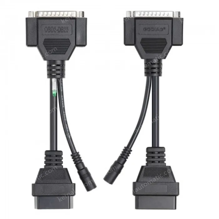 GODIAG ECU GPT Boot AD programming adapter